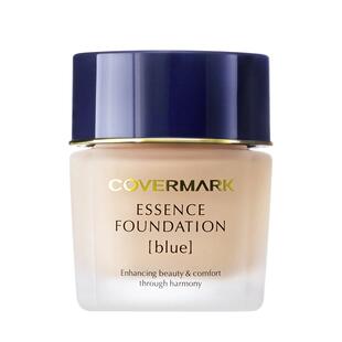 【官方正品】COVERMARK中草粉底霜防晒粉底霜30g进口植物精华成分