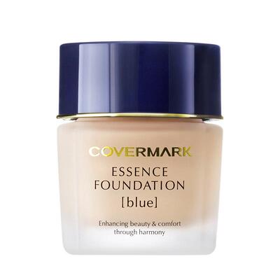 【官方正品】COVERMARK中草粉底霜防晒粉底霜30g进口植物精华成分