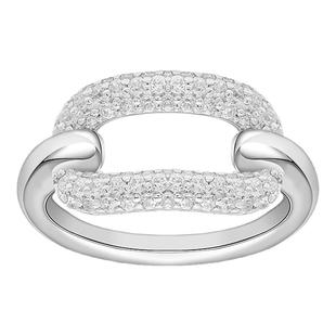 APM Monaco 925银摩斯密码男女款小众不易撞款新款断码戒指合集