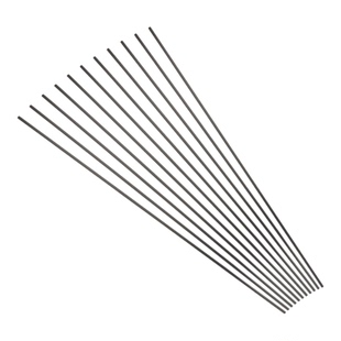 纯碳箭杆100cm大拉距千三直度射准箭可截箭复合弓反曲弓用碳素箭