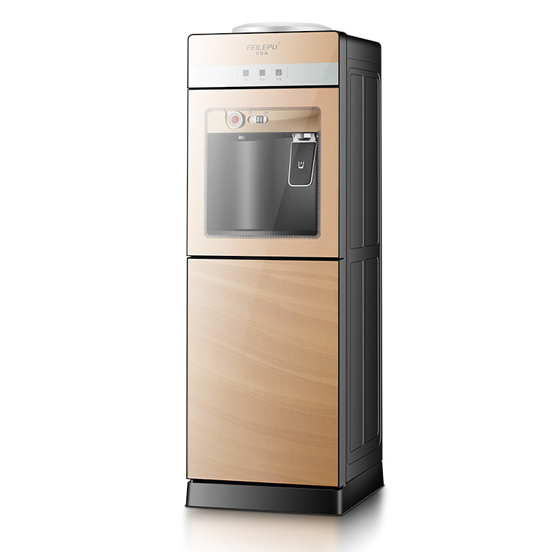 夏新饮水机家用立式冷热迷你小型宿舍办公室节能冰温热制冷饮水机