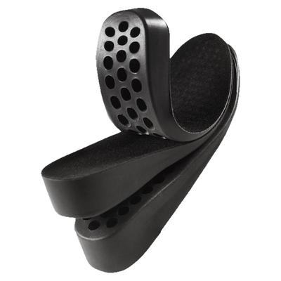 PU增高鞋垫新款女士不累脚cos隐形内增高专业全掌不塌陷男增高垫