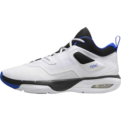 Nike/耐克正品Stay Loyal 3男士系带气垫缓震篮球鞋FB1396-100