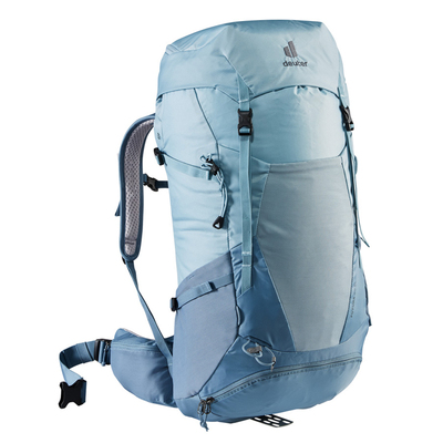 多特futura女徒步登山轻量双肩包