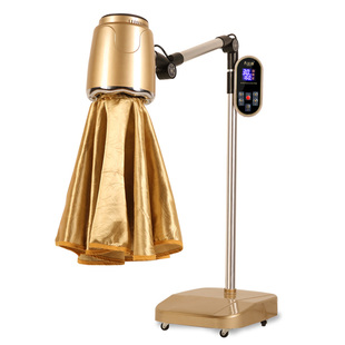 养益康艾灸家用仪器美容院专用家庭式全身盒随身灸熏蒸理疗艾炙仪