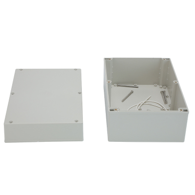 户外防水接线盒ABS塑料盒