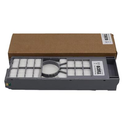 ZSMC爱普生打印机维护箱T5820