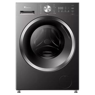 【26年新款】小天鹅家用全自动滚筒洗衣机10/12kg洗脱烘V28旗舰店