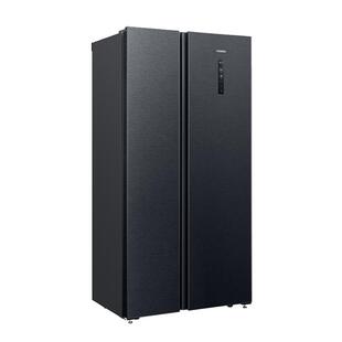 【超薄嵌入】西门子501L对开双开门家用电冰箱官方超薄无霜NA20TI