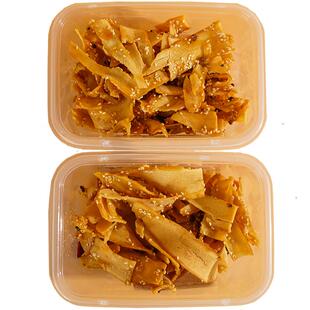 现货正宗盒装山东淄博炒锅饼四种口味八大局同款特色小吃休闲零食