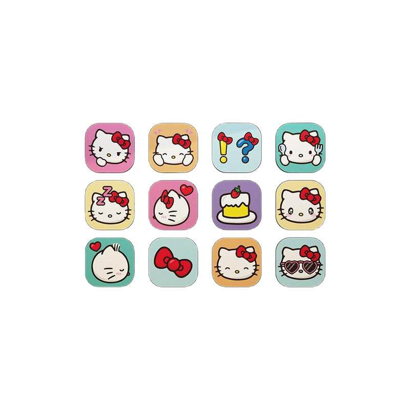 哈喽hellokitty装饰布置儿童