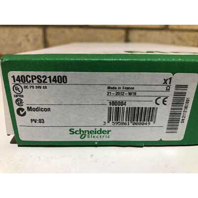议价Schneider现货模块140DDO84300 140EHC20200