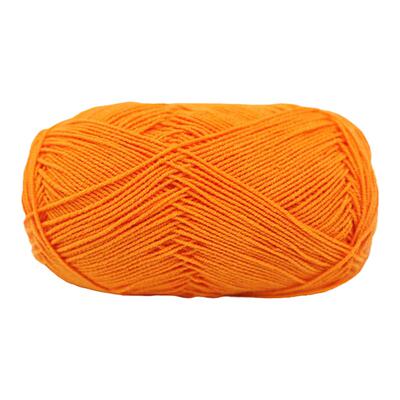 【3团发】5团会员价雪妃尔两2股糖小果牛奶棉纱线玩偶饰品细线