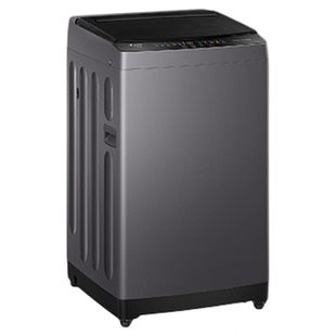 以旧换新海尔出品统帅12.2Kg大容量健康除螨全自动家用波轮洗衣机