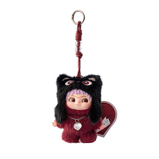 WAKUKU哇库库-立刻开挂吧系列盲盒手办潮玩