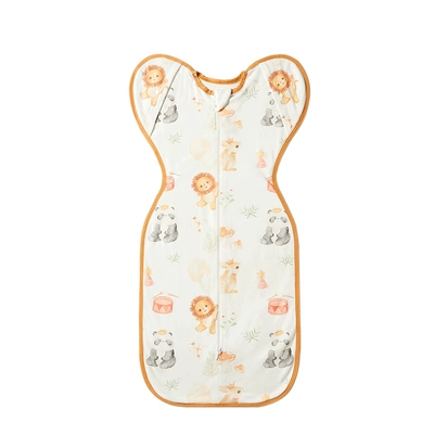 宝宝睡觉神器小月四季通用春夏款