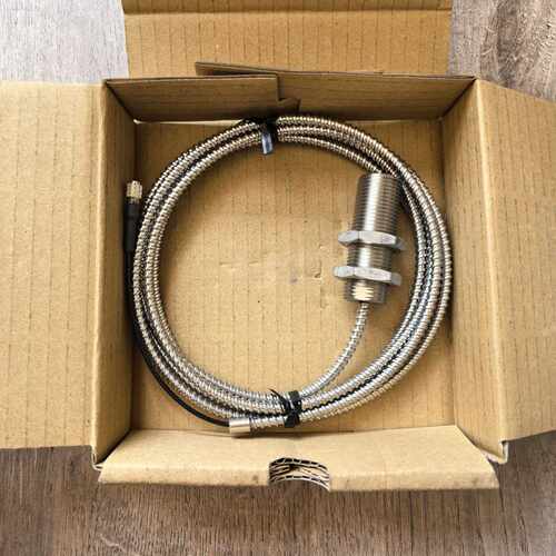 询TCA55、66、77增压器转速传感器，SENSOR L2