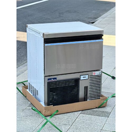 【议价-可维修】久景制冰机大方冰SC200 SC100 AC80 /二手均有货
