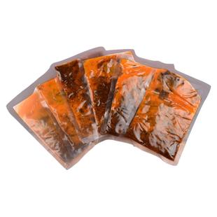 实体店专用牛油酱包襄阳定中街牛杂面牛肉海带面调味料真空包装