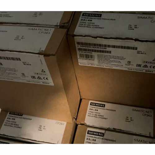 【议价-可维修】 PLC模块 plc6ES7343-1EX30/二手均有货