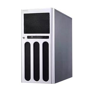 恒煜HY-TR8塔式8盘热插拔服务器工作站机箱EATX主板 CRPS冗余电源