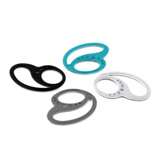 抖音爆款硅胶蓝牙耳塞固定带耳机防掉神器防掉落耳机固定器防掉带