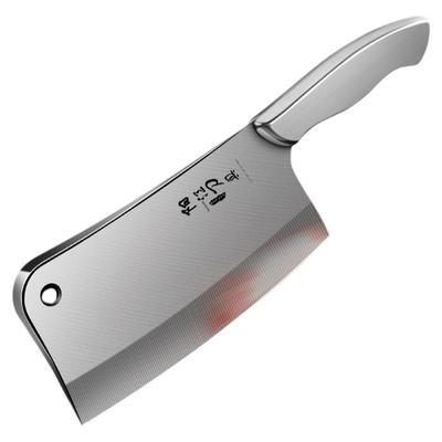 阳江砍骨头专用刀家用耐砍耐剁