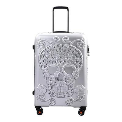 英国it行李箱个性PC扩展万向轮