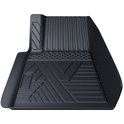 包门槛-TPE脚垫适配长安车型