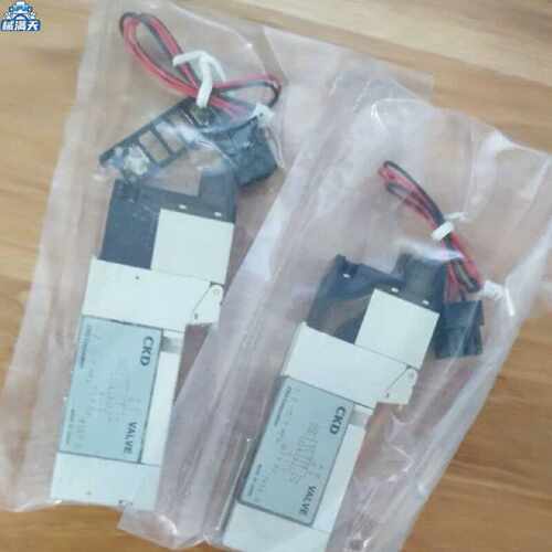 议价CKD电磁阀4GB119A2NH4GB129A2NH4GD119E2C现货咨询适用