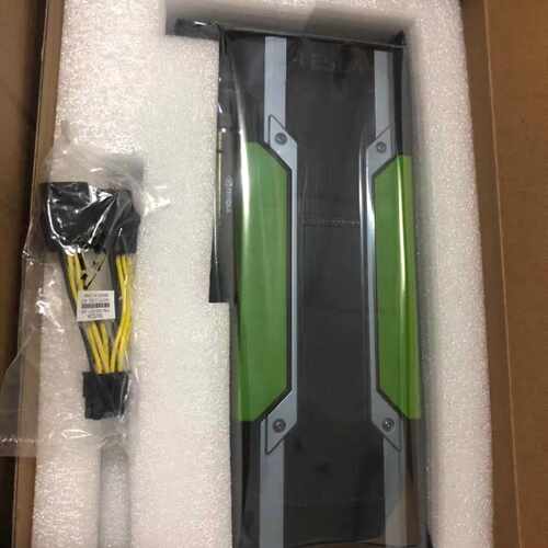 议价英伟达 特斯拉P40 24G英伟达 TESLA P40 24