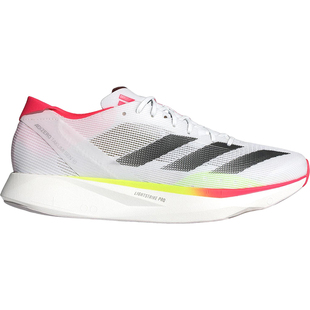 Adidas/阿迪达斯官方正品ADIZERO TAKUMISEN 10男士跑步鞋IH5712
