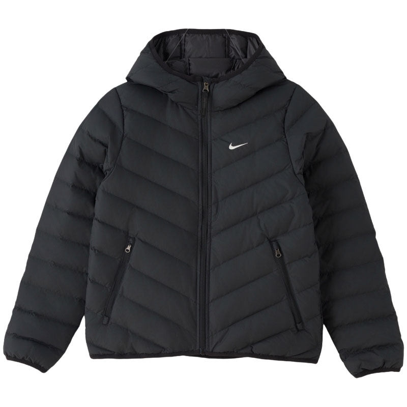 【自营】Nike耐克羽绒服女装连帽运动服户外保暖简约时尚休闲外套
