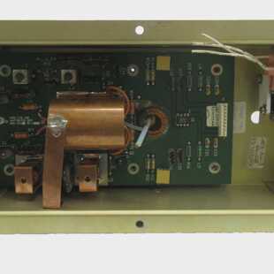 ETO Ehrhorn Technological Operations ABX-X237-12 瓦特计模块
