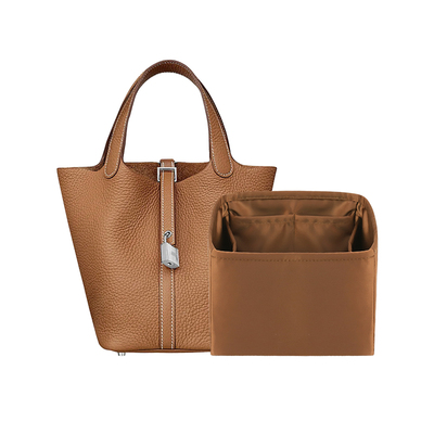 万人推荐！菜篮子picotin内胆包