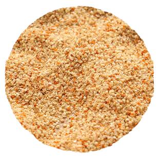 小米壳谷子壳皮谷壳糠壳散装秕谷谷瘪谷秕子枕芯枕头成人儿童婴儿