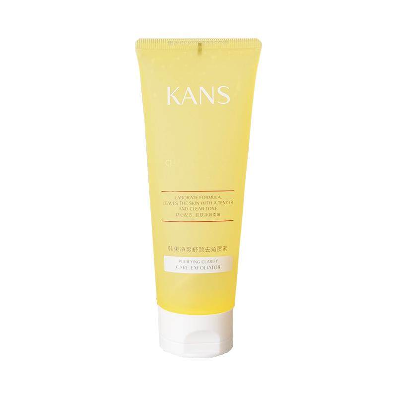 ���� ȥ�������沿ȥ��Ƥ��� ����������ë��Ľ˹ ��Ů���� ��Ʒ  100g 10.5Ԫ(����ȯ)