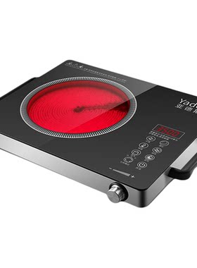 德国Yades亚德斯电陶炉七环3500W