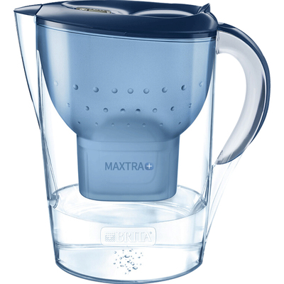 碧然德过滤净水壶自来水净水器