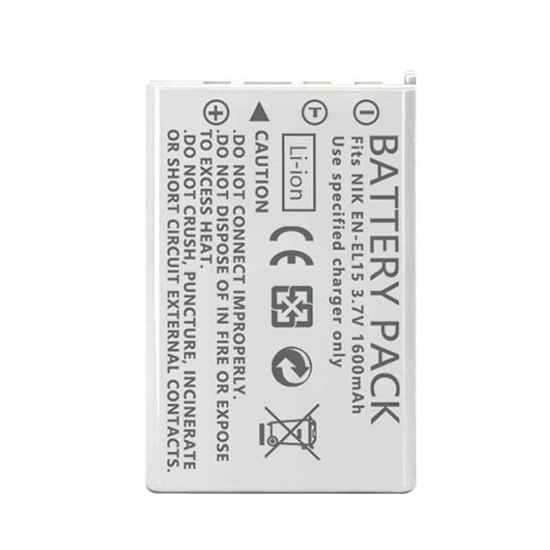 EN-EL5电池适用尼康P90 P100 P500 P510 P520 P530 P5000 P5100