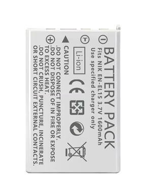 EN-EL5电池适用尼康P90 P100 P500 P510 P520 P530 P5000 P5100