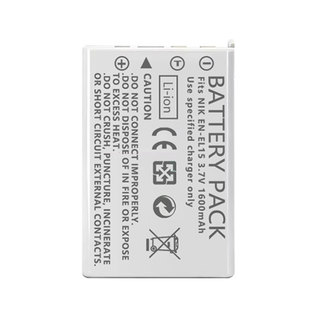 EN-EL5电池适用尼康P90 P100 P500 P510 P520 P530 P5000 P5100