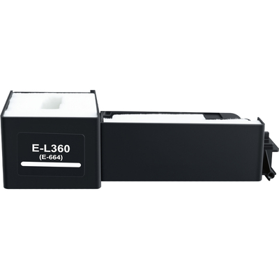 适用爱普生L360废墨收集垫L380 L310 L313 L383 L351 L130 L353 L301 L363L358L350L664L303L355废墨仓维护箱