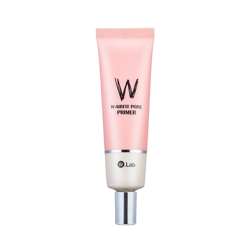 wlab妆前乳w.lab隔离素颜霜女隐形毛孔持久遮瑕提亮肤色打底控油