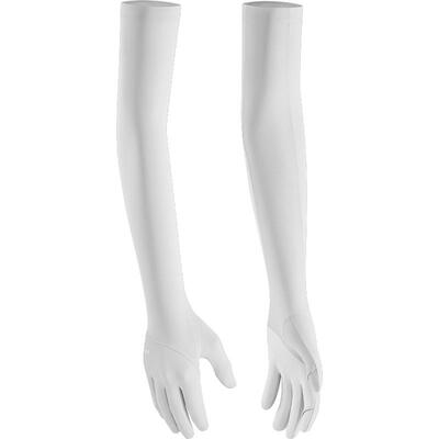 防晒手套冰袖蕉下长款