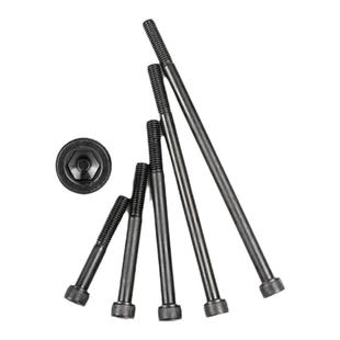 12.9级加长内六角螺丝M20M24M30*210*310*360*400超长杯头螺栓杆