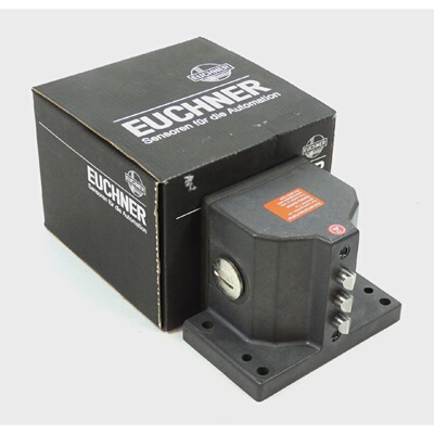 Euchner RGBF03D16514 10A 250V IP67 unusedoriginal packaging