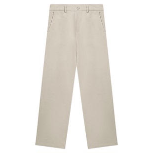 GWIT 美式高街cargo工装经典款春秋潮牌cleanfit阔腿重磅休闲裤男