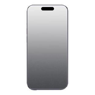 大集汇适用苹果17钢化膜iPhone16promax磨砂air防窥膜15手机14pro贴膜12max全覆盖11plus防指纹X全屏XS防摔XR