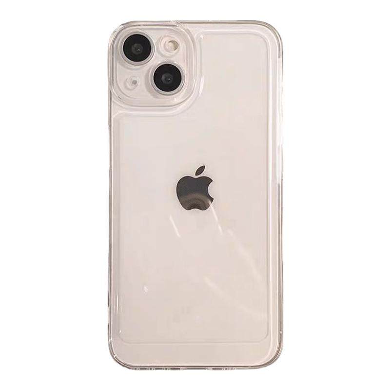 适用iPhone15防摔手机壳